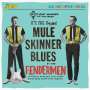 The Fendermen: Mule Skinner Blues, CD