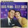Louis Prima & Keely Smith: That Old Black Magic, CD