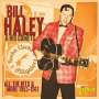 Bill Haley: Rocks, Clocks & Alligators: All The Hits & More, CD