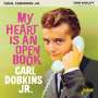 Carl Dobkins Jr.: My Heart Is An Open Book, CD