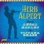 Herb Alpert: From Legal Eagles To Tijuana Brass, CD