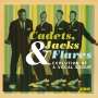 Jacks Cadets & Flares: Evolution Of A Vocal Group, CD
