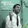 Johnny Mathis: A Certain Smile... All His U.S.Hits 1956 - 1962, CD
