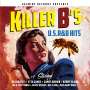 : Killer B's U.S. R&B Hits, CD