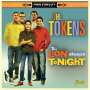 The Tokens: Lion Sleeps Tonight, CD