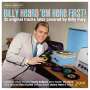 : Billy Heard 'Em Here First! - 31 Original Tracks Later Covered By Billy Fury, CD