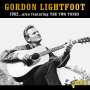 Gordon Lightfoot: 1962..., CD