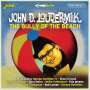 John D. Loudermilk: Bully Of The Beach, CD