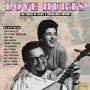 : Love Hurts: The Songs Of Felice & Boudleaux Bryant, CD