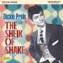 Dickie Pride: The Sheik Of Shake (Expanded Edition), CD