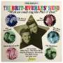 : The Brit-Everlys' Sound: Wish We Could Sing Like Phil & Dion, CD