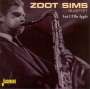 Zoot Sims: East Of The Apple, CD