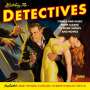 : Watching The Detectives, CD