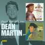 Dean Martin: Joins Reprise, CD