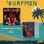 Surfmen: Sounds Of Exotic Island & Hawaii, CD