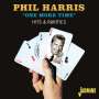 Phil Harris: One More Time-Hits & Rarities, CD