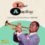 Louis Armstrong: Uncollected Singles 1955 - 1961, CD