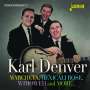 Karl Denver: Marcheta Mexicali Rose Wimoweh & More 1, CD