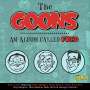 The Goons: An Album Called Fred, CD