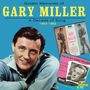 Gary Miller: Golden Memories Of.. A Decade Of Song 1593 - 1962, CD