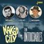 : Naked City / The Untouchables, CD