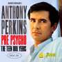 Anthony Perkins: Pre Psycho: The Teen Idol Years  1956 - 1958, CD,CD