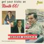 George Maharis: Get Your Kicks On Route 66!, CD