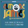 Elmore James: Slide Order Of The Blues, CD,CD