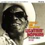 Sam Lightnin' Hopkins: Thinkin' & Worryin': The Aladdin Singles 1947 - 1952, CD