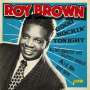 Roy Brown: Good Rockin' Tonight, CD,CD
