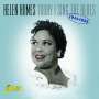 Helen Humes: Today I Sing The Blues, CD