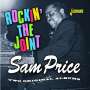 Sam Price: Rockin' The Joint, CD