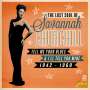 Savannah Churchill: The Lost Soul Of Savannah Churchill: Tell Me Your Blues & I'll Tell You Mine, CD,CD