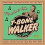 T-Bone Walker: T-Bone Jumps Again: Includes All His Greatest Chart Hits 1947 - 1950, CD