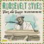 Roosevelt Sykes: Blues And Boogie, CD