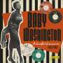 Justine "Baby" Washington: A Handful Of Memories 1956 - 1962, CD