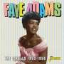 Faye Adams: The Singles 1953 - 1956, CD