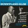 Sunnyland Slim: The Chicago Blues Of Sunnyland Slim, CD