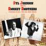 Syl Johnson: Meets Smokey Smothers, CD