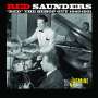 Red Saunders: Red: The Bepop Guy, 1945 - 1951, CD
