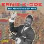 Ernie K-Doe: Mother-In-Law Man, CD