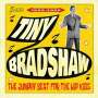 Tiny Bradshaw: Jumpin' Beat For The Hip Kids 1949 - 1955, CD