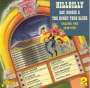 : Hillbilly Bop, Boogie V.1, CD,CD