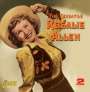 Rosalie Allen: Versatile Rosalie Allen, CD,CD
