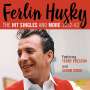 Ferlin Husky: The Hit Singles And More 1952 - 1962, CD