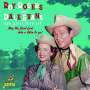 Roy Rogers & Dale Evans: How Great Thou Art, CD