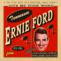 Tennessee Ernie Ford: The Very Best Of Tennessee Ernie Ford, CD