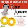 Roy Acuff: The King Of Country Music, CD