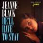 Jeanne Black: He'll Have To Stay, CD