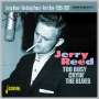 Jerry Reed: Too Busy Cryin' The Blues: The Early Years Pt.1, CD